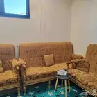 كنب مستعمل لوجه الله