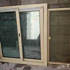 نافذة مقاس 114x121