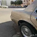 فورد ماركيز 98 للبيع مجدد مفحوص