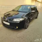 رينو ميجان RS