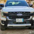 فورد رينجر وايلد تراك