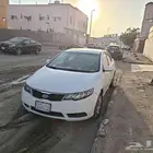 كيا سيراتو 2013