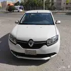 رينو سيمبول 2016