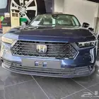 هوندا اكورد EX 2025