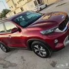 kia sonet 2024