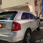 فورد إيدج ليمتد 2012