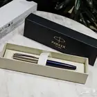 قلم باركر حبر صناعة فرنسي اصلي