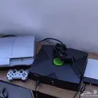 og xbox ps3