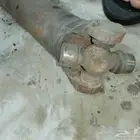 تراسمسيون وعكوس دبل جمس موديل 2002