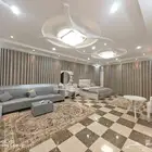 شقة مفروشه للايجار خميس مشيط
