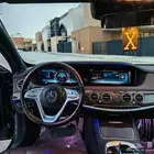 مرسيدس S450 جفالي 2020