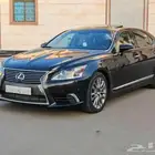 لكزس 460 موديل 2013