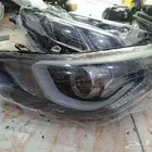 شمعه النترا يسار ليد وكالة 2014-2015-2016