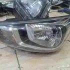 شمعات كيا بيجاس وكالة 2020-2021-2022