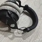 سماعة dt 770b pro 250 اوم مع امبي فير مضخم صوت