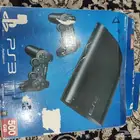 pS3 play station