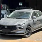 فورد تورس فئة أمبيانتي 2025 من توكيلات الجزيرة