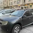 سياره داستر 2017