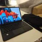 تابلت سامسونج Galaxy Tab S7 بحالة ممتازة