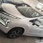 متسوبيشي اكسباندر هاي لاين 2025