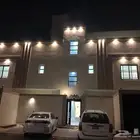 للبيع شقه تمليك دور الأول حي احد جديده بالدمام 5 غرف 660 الف