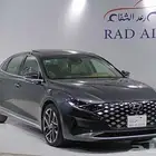 هيونداي ازيرا بريميوم 2021