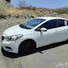 كيا سيراتو 2016