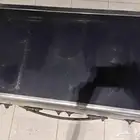 فرن غاز نضيف وبحالة جيدة لايوجد به عيوب