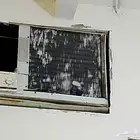 مكيف شباااك شغال اصلى