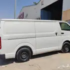 هايس تويوتا 2014