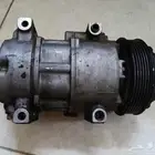 كمبروسر مكيف اكسنت اصلي موديل 22شغال شرط