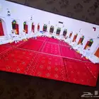 شاشة TCL Qled ( 55 بوصه) 4K
