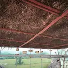 قفص مطير كبير