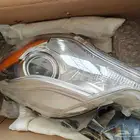 اسطبات وانارة امامي مزراتي كواتروبورتي 2015 أصلية للبيع