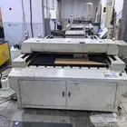 مكينة قص ليزر co2 150 واط صيني الصنع وكيلها ساين ترد