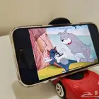 سماعة ويرلس ماركة ايسر وصلة شاحن وبيانات ايفون سيلفي بوربانك