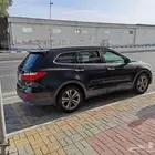 Grand Santa Fe 2014 جراند سانتا فيه 2014