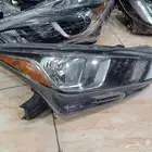 شمعه نيسان صني مكسيكي يمين وكالة 2020-2022