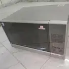 للبيع ميكرويف وطابعه وحماصه