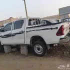 تويوتا هيلوكس 2021