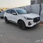 شيري تيجو 7 برو Chery Tiggo 7 pro