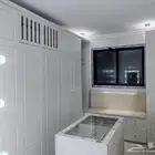تفصيل غرف ملابس خزائن مبتكره