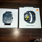 Redmi watch 4
