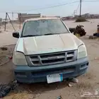 للبيع ايسوزو غماره موديل 2006