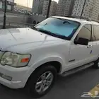 فورد اكسبلولر جده