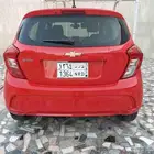 سبارك 2018 نظيفة جدا و ممشى قليل