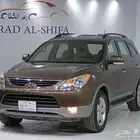 هيونداي فيرا كروز فل كامل 2012