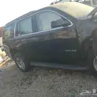 تاهو 2018 تشليح