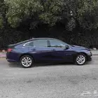 ماليبو 2019 الممشى 53000 فقط تشييك وكاله