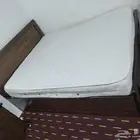 غرفة نوم  مكيف ترابيزة سفرة